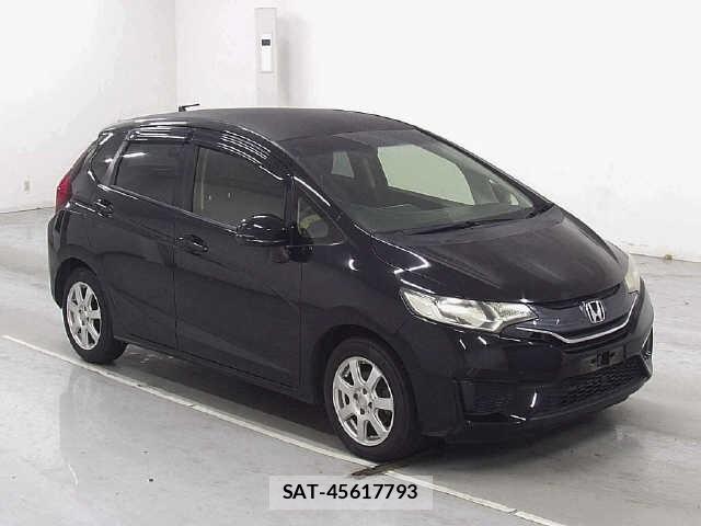 Honda FIT 2015 8703339-0