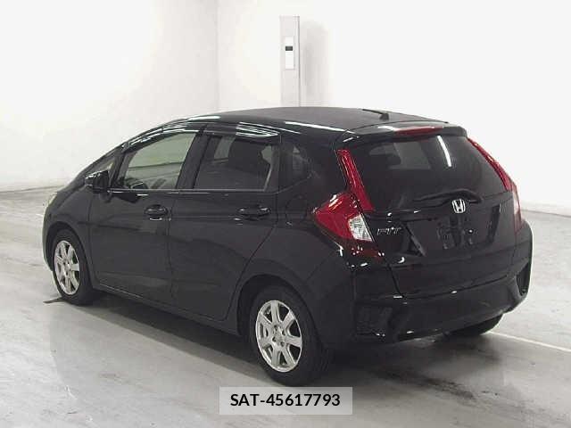 Honda FIT 2015 8703339-1