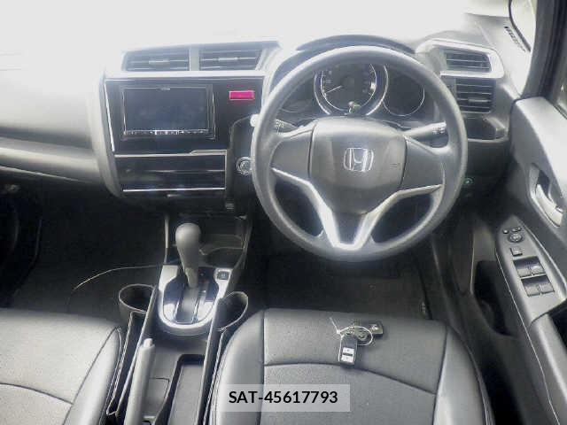 Honda FIT 2015 8703339-3