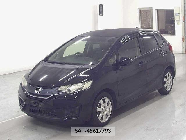 Honda FIT 2015 8703339-4