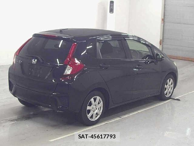 Honda FIT 2015 8703339-5
