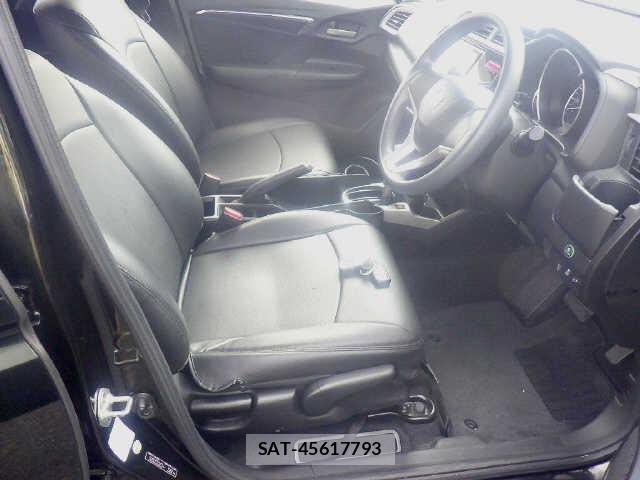 Honda FIT 2015 8703339-7