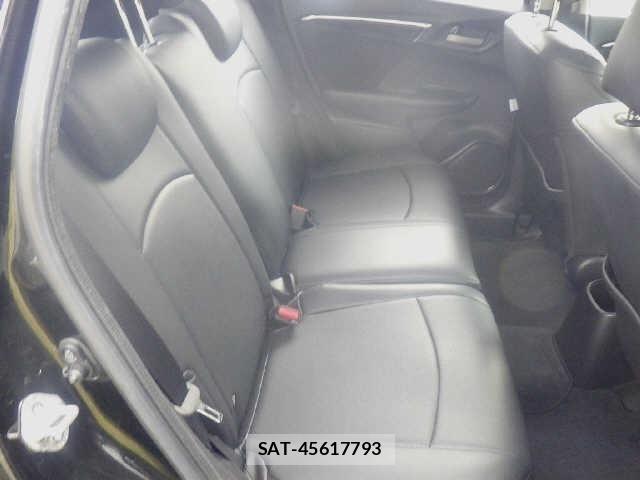 Honda FIT 2015 8703339-8