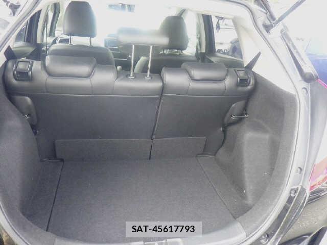 Honda FIT 2015 8703339-9