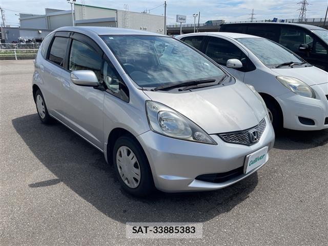 Honda FIT 2008 8703649-0