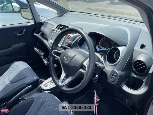 Honda FIT 2008 8703649-1