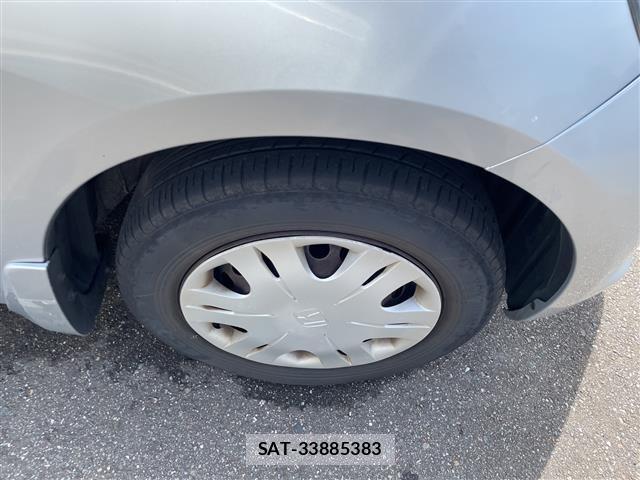 Honda FIT 2008 8703649-2