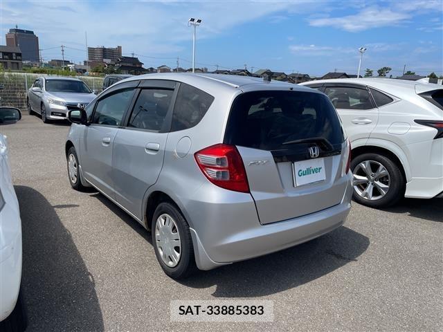 Honda FIT 2008 8703649-3