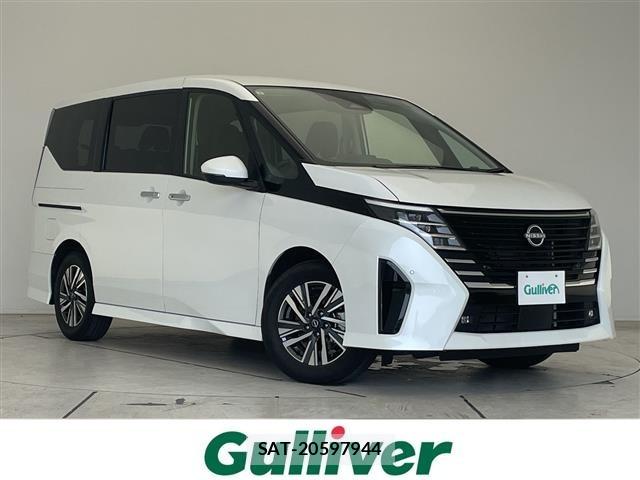 Nissan SERENA 2024 8671691-0