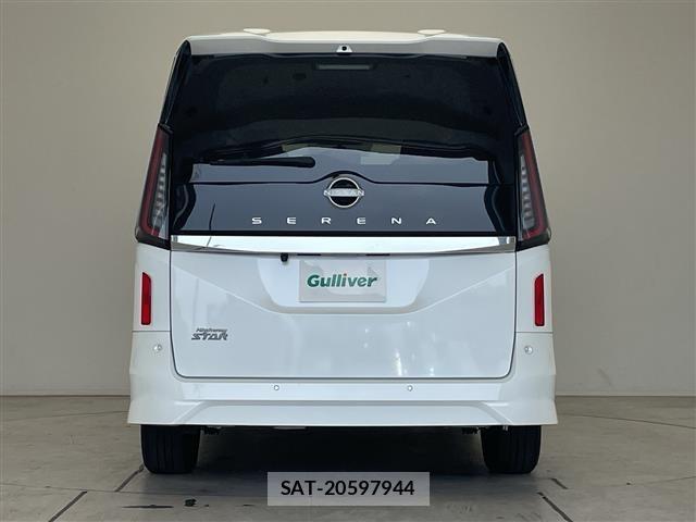 Nissan SERENA 2024 8671691-13