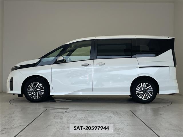 Nissan SERENA 2024 8671691-2
