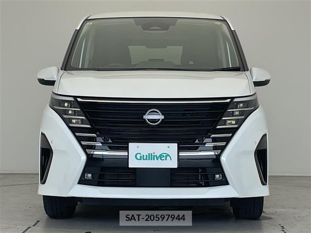Nissan SERENA 2024 8671691-22