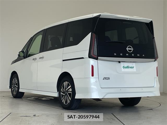 Nissan SERENA 2024 8671691-4