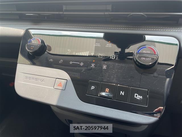 Nissan SERENA 2024 8671691-9