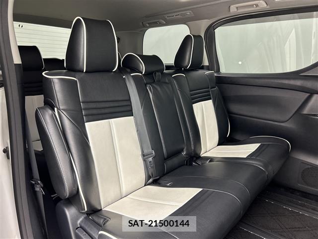 Toyota VELLFIRE 2016 8905060-10