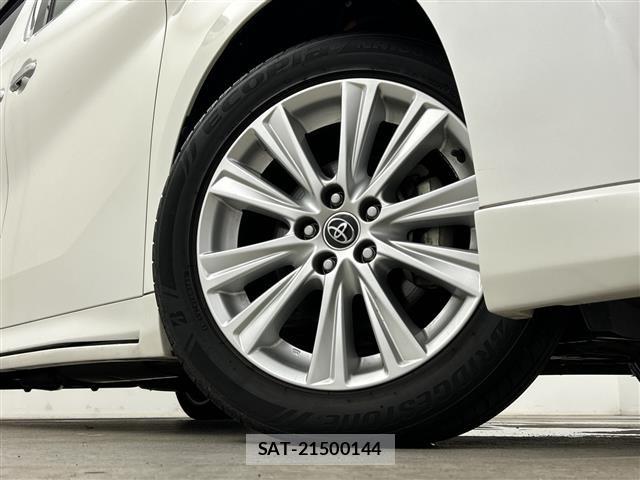 Toyota VELLFIRE 2016 8905060-12