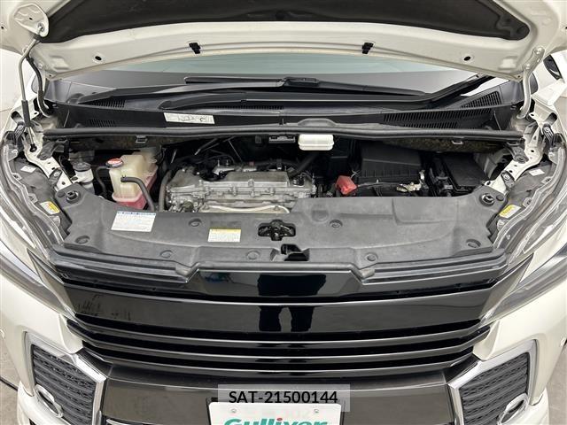 Toyota VELLFIRE 2016 8905060-14