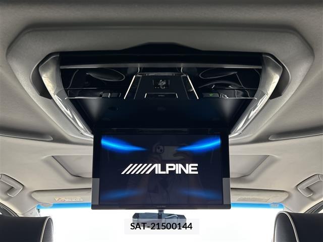 Toyota VELLFIRE 2016 8905060-17