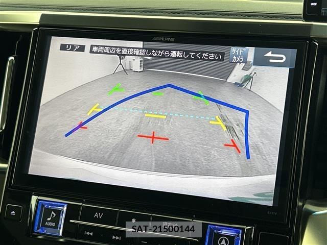 Toyota VELLFIRE 2016 8905060-18