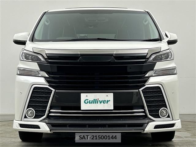 Toyota VELLFIRE 2016 8905060-20