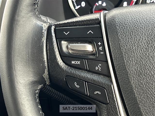 Toyota VELLFIRE 2016 8905060-5