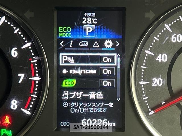 Toyota VELLFIRE 2016 8905060-6