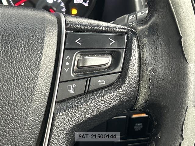 Toyota VELLFIRE 2016 8905060-7