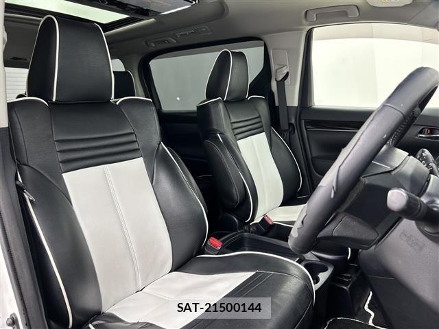 Toyota VELLFIRE 2016 8905060-9