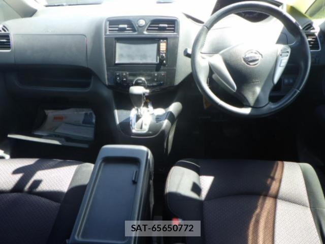 Nissan SERENA 2011 8717193-3