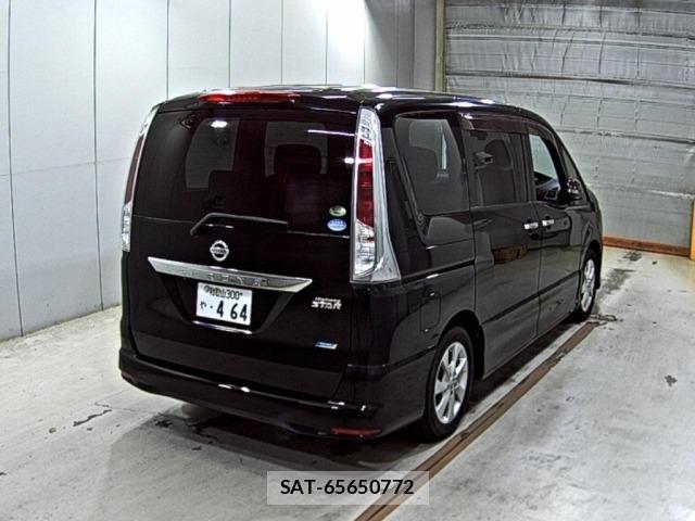 Nissan SERENA 2011 8717193-5