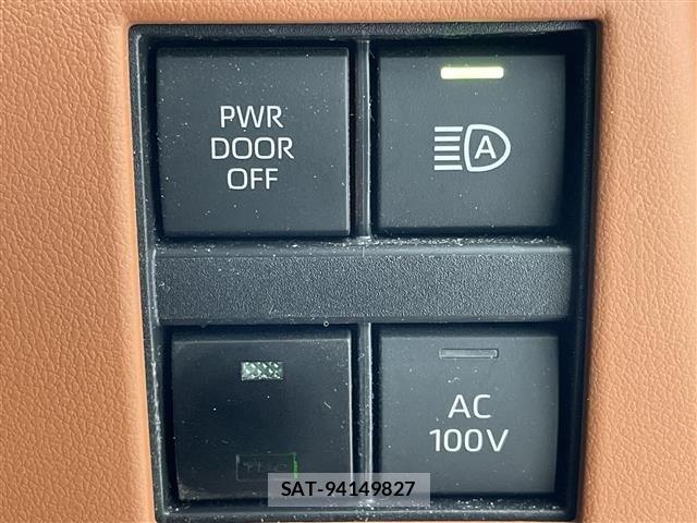 Toyota VELLFIRE 2024 8905061-1