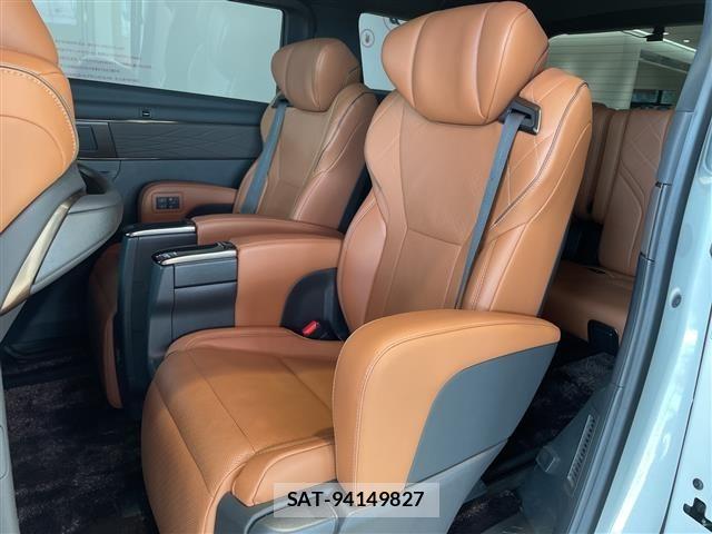 Toyota VELLFIRE 2024 8905061-10