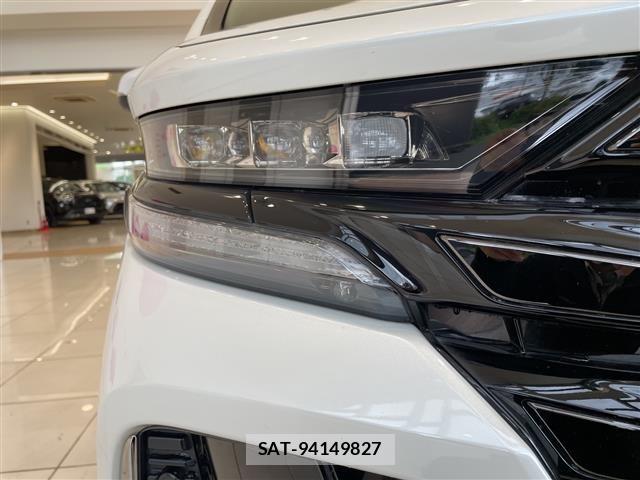 Toyota VELLFIRE 2024 8905061-12