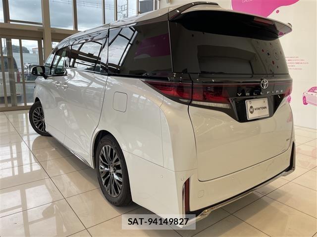 Toyota VELLFIRE 2024 8905061-13