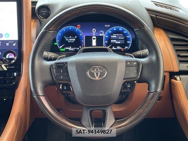 Toyota VELLFIRE 2024 8905061-14