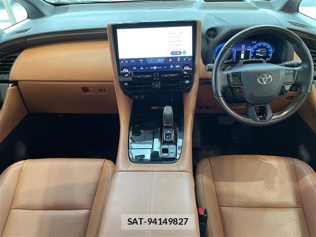 Toyota VELLFIRE 2024 8905061-15