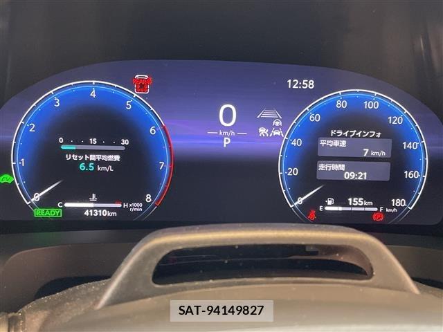 Toyota VELLFIRE 2024 8905061-16