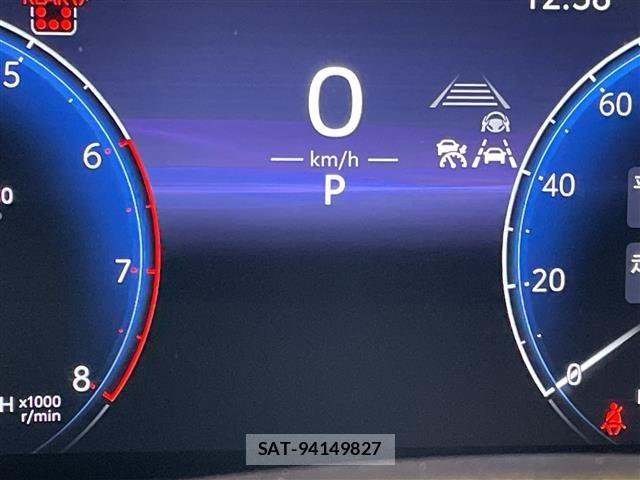 Toyota VELLFIRE 2024 8905061-19