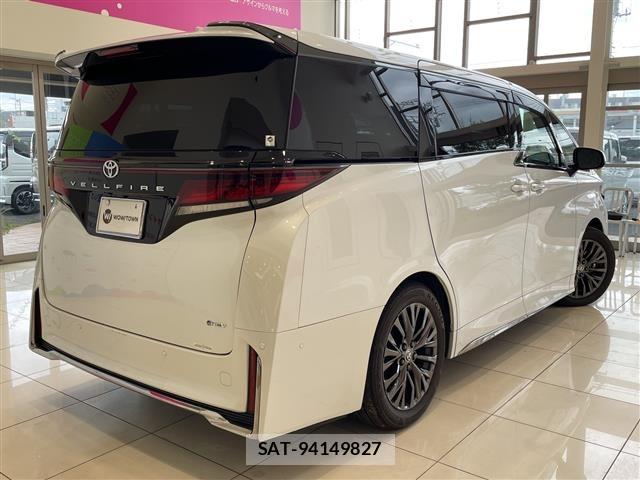 Toyota VELLFIRE 2024 8905061-2