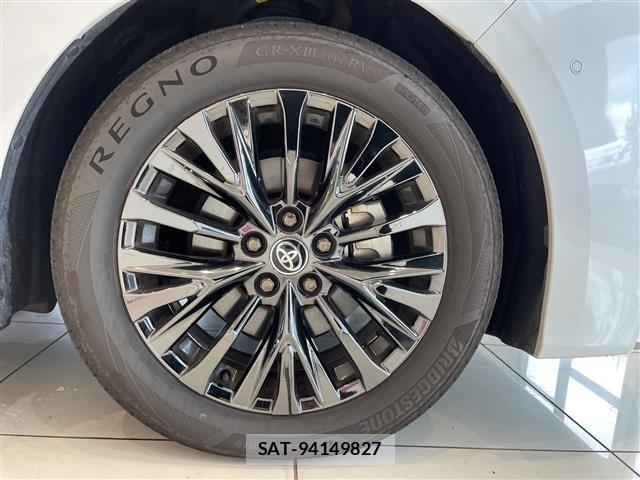 Toyota VELLFIRE 2024 8905061-20