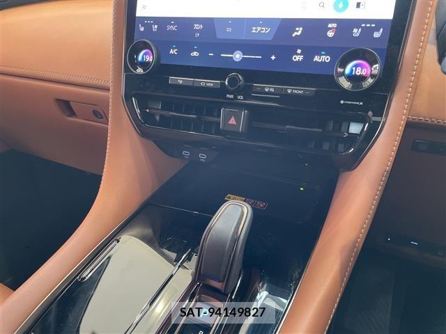 Toyota VELLFIRE 2024 8905061-3