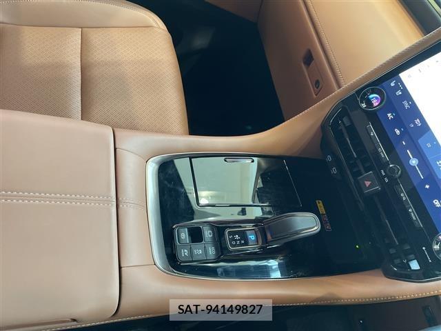Toyota VELLFIRE 2024 8905061-5