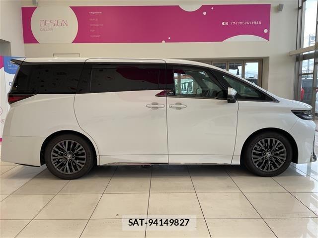 Toyota VELLFIRE 2024 8905061-6