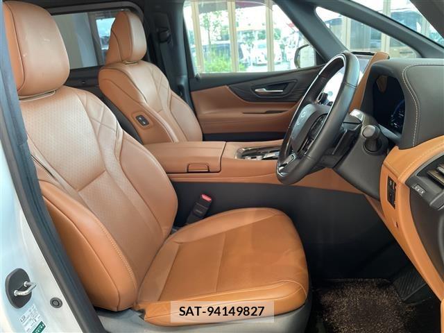 Toyota VELLFIRE 2024 8905061-7