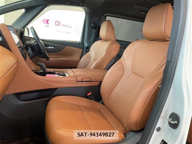Toyota VELLFIRE 2024 8905061-8
