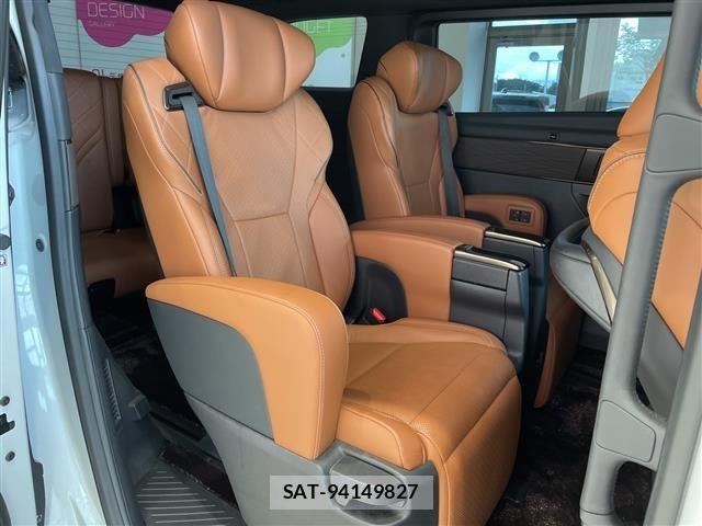 Toyota VELLFIRE 2024 8905061-9