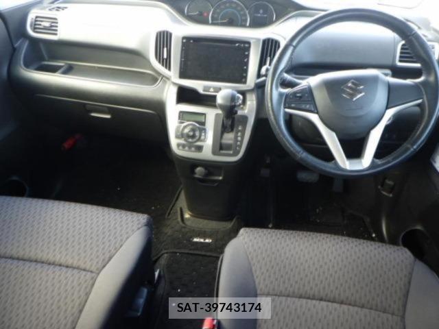 Suzuki SOLIO 2016 8934904-3