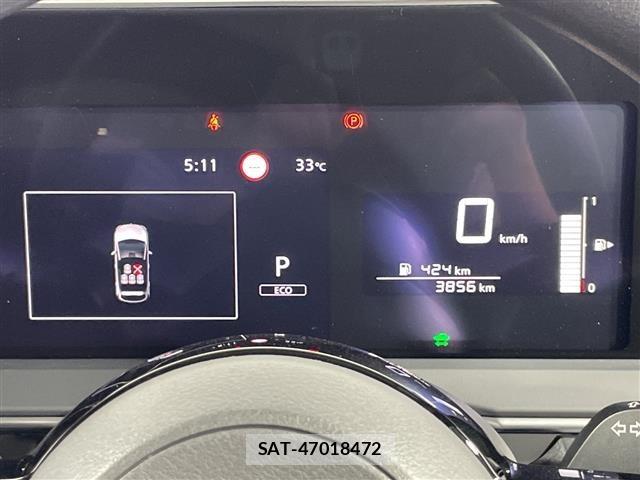 Nissan NOTE 2025 8912202-1