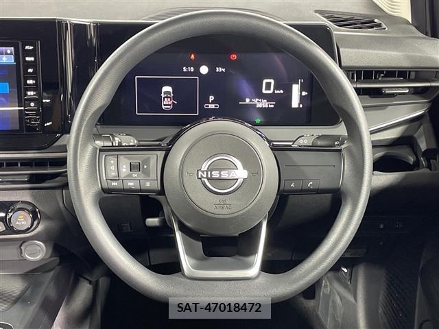 Nissan NOTE 2025 8912202-14