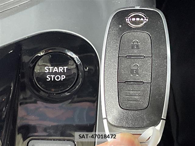 Nissan NOTE 2025 8912202-19
